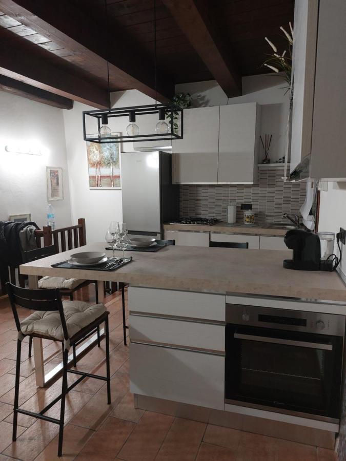 Dodo'S House Hotel Ferrara Kültér fotó