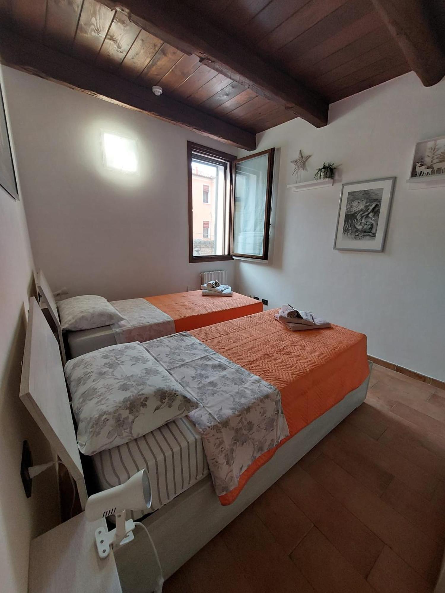 Dodo'S House Hotel Ferrara Kültér fotó