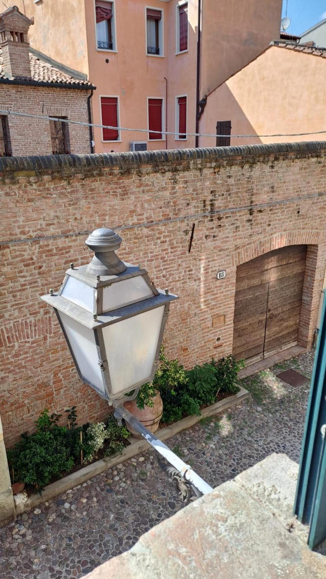 Dodo'S House Hotel Ferrara Kültér fotó
